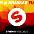 Alok & Bhaskar - Fuego
