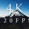 【4K 120FPS】你的设备顶得住吗？4K120帧技术演示片
