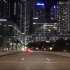 夜行迈阿密——行车记录仪街景4k