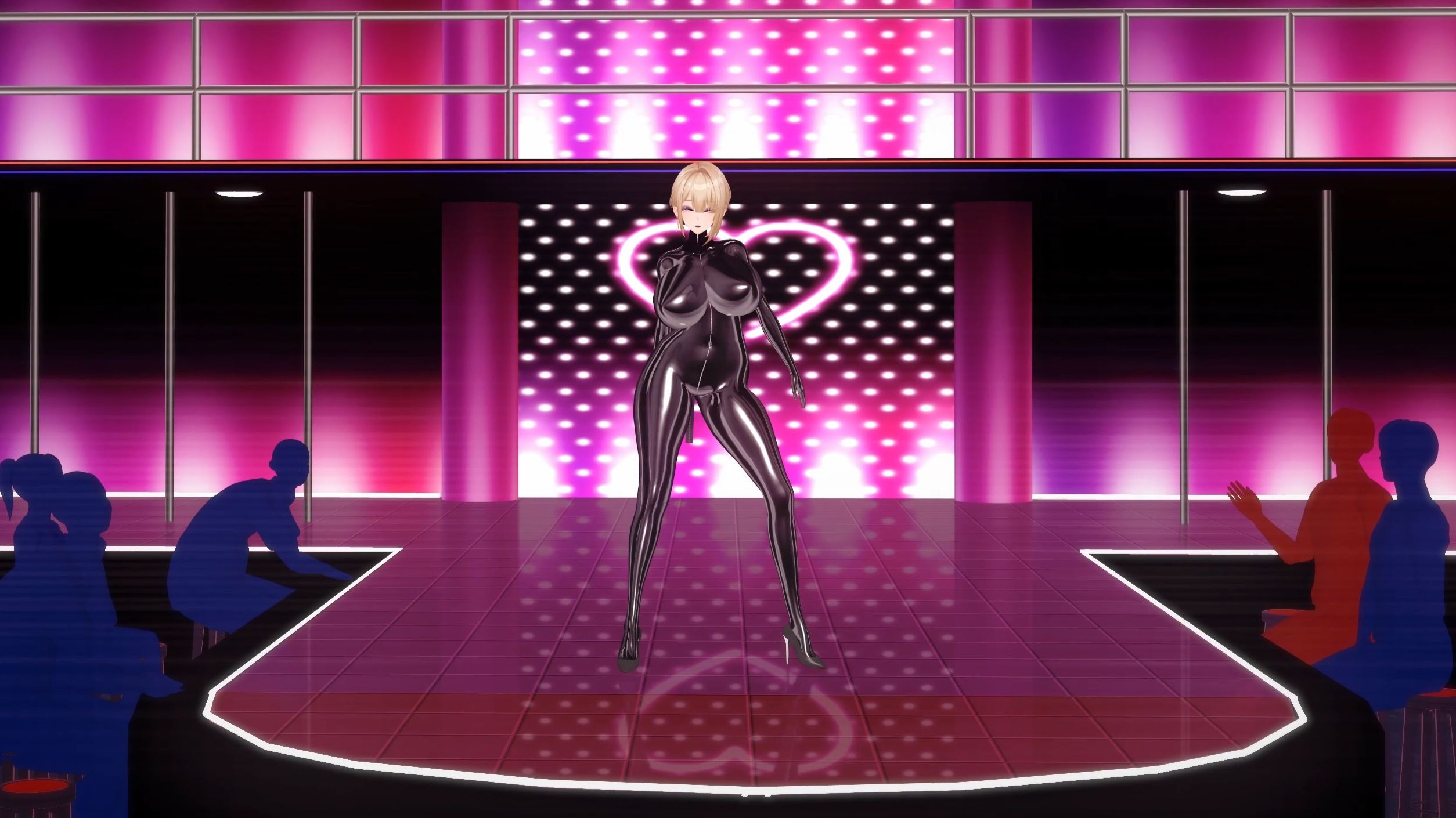 伊芙琳——Whiplash