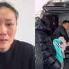 “妈妈对不起，这回我真的挺不住了”，百万博主悲痛宣布小儿子因病去世