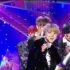 1THE9 - Like A Magic 190216 MBC Show!Music Core