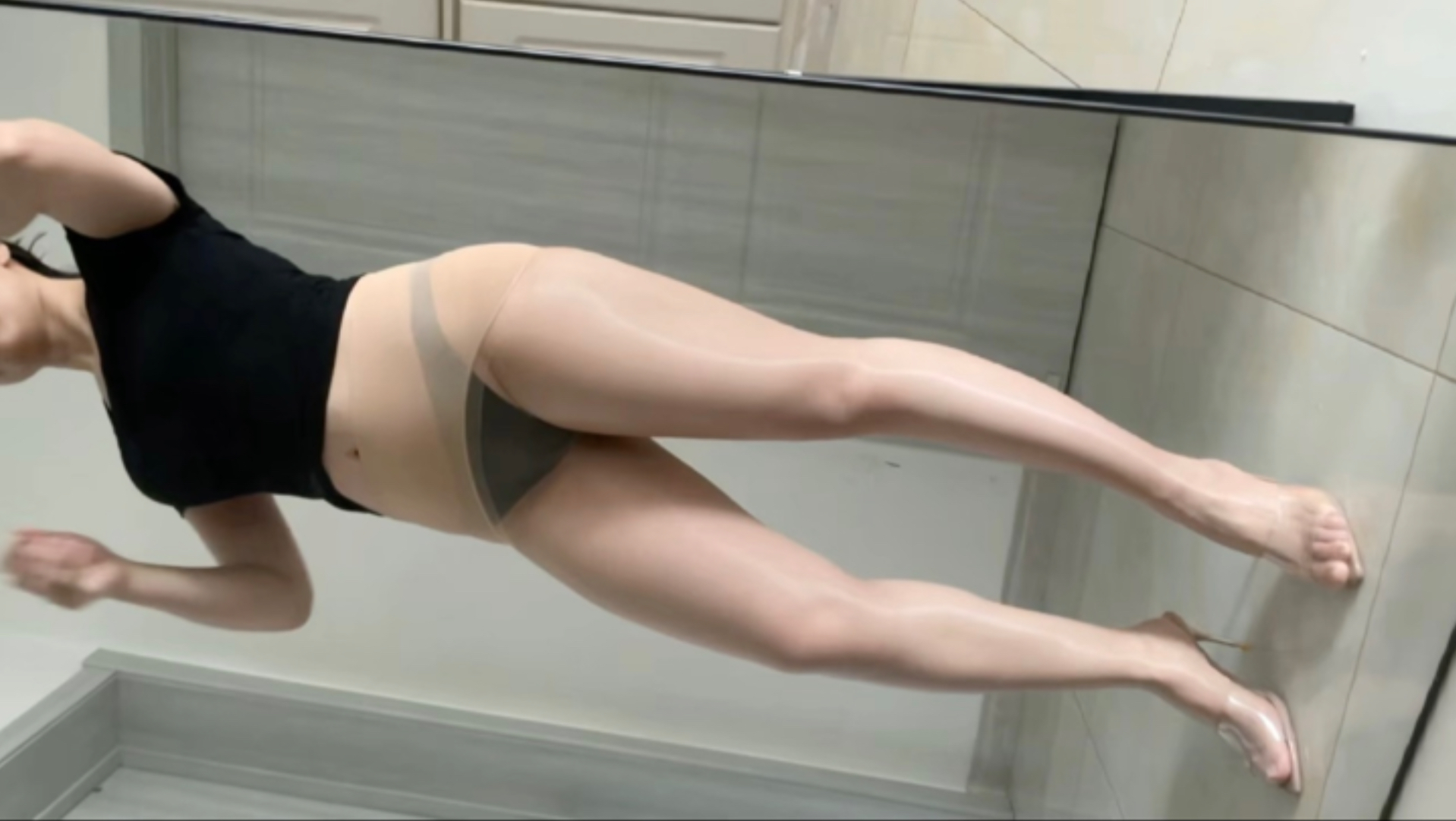 (Monthly Charging Membership) Sister-in-law's Flesh Show Oh!