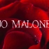 【Jo Malone】祖马龙 红玫瑰 学生自制广告