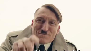 [英国军歌] 希特勒只有<em class="keyword">一个</em>蛋 Hitler Has Only Got <em class="keyword">One</em> Ball（完整版）