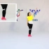 舞动中国 健身操 慢动作分组教程