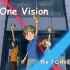 【Digimon Tamers】数码宝贝3/驯兽师之王/数码兽驯兽师MAD - One Vision(全员燃向)