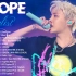 [郑号锡] J-HOPE歌曲合集2022（所有歌曲）|PLAYLIST|初solo大发⚡！