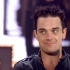 【英字|现场】英国天王罗比Robbie Williams - Angels (Live @knebworth 2003)