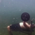水下50KG卧推世界纪录
