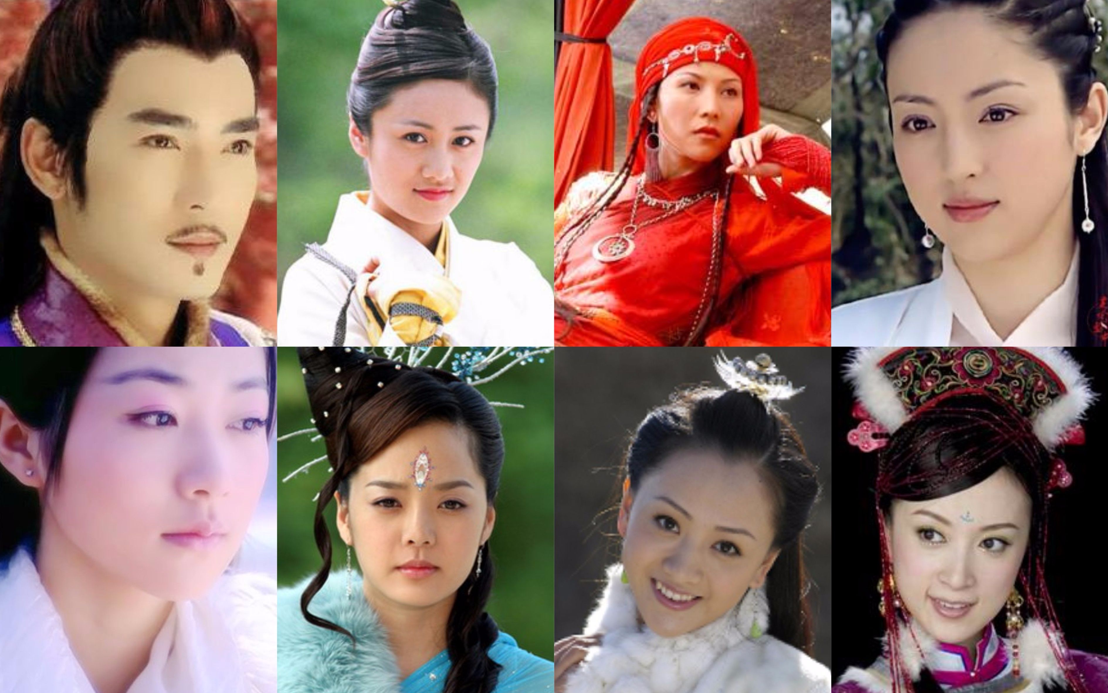[盘点][怀旧]电视剧儿童回忆录第十九集(2006年)[重制