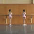 【芭蕾】北京舞蹈学院芭蕾舞一级 BATTEMENT TENDU（向前做）