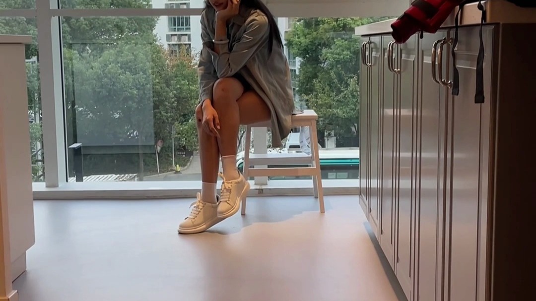 足愉心 No.001 竖屏