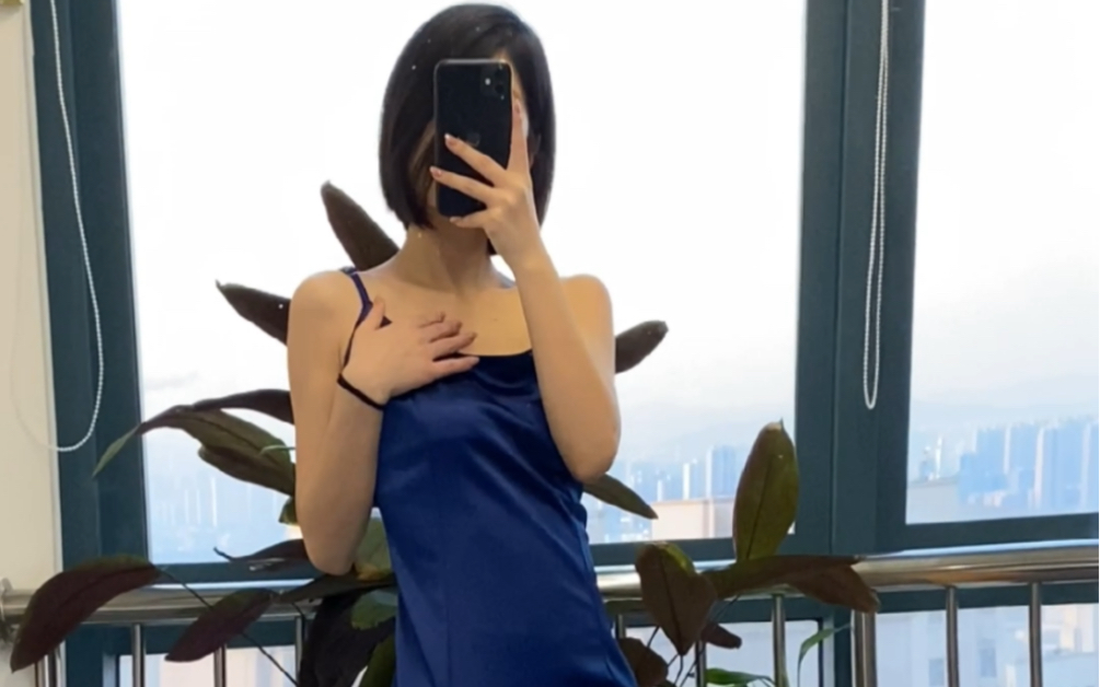 元旦必备盛装黑丝