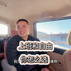 阔别已久的老朋友小陈还是选择回到自由生活