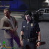 【LSPDFR】这回和FIB探员戴夫一起执法_单机游戏热门视频