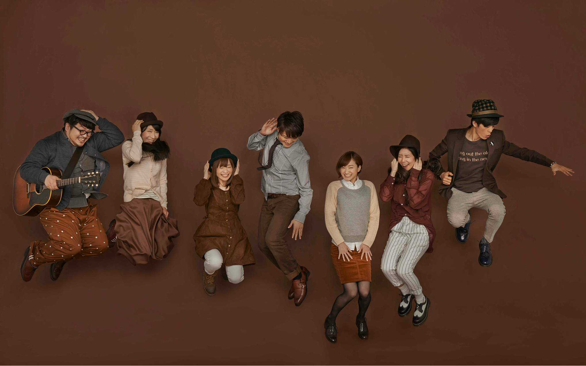 goosehouse壁纸千图网