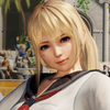 【DOA6】玛丽·萝丝  VS  NICO