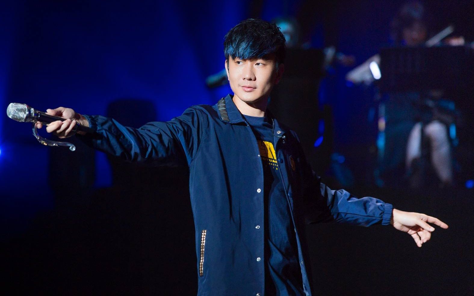 林俊杰音乐才华、专辑、巡演备受肯定 2018全球华人歌曲排行榜获十项大_圣所