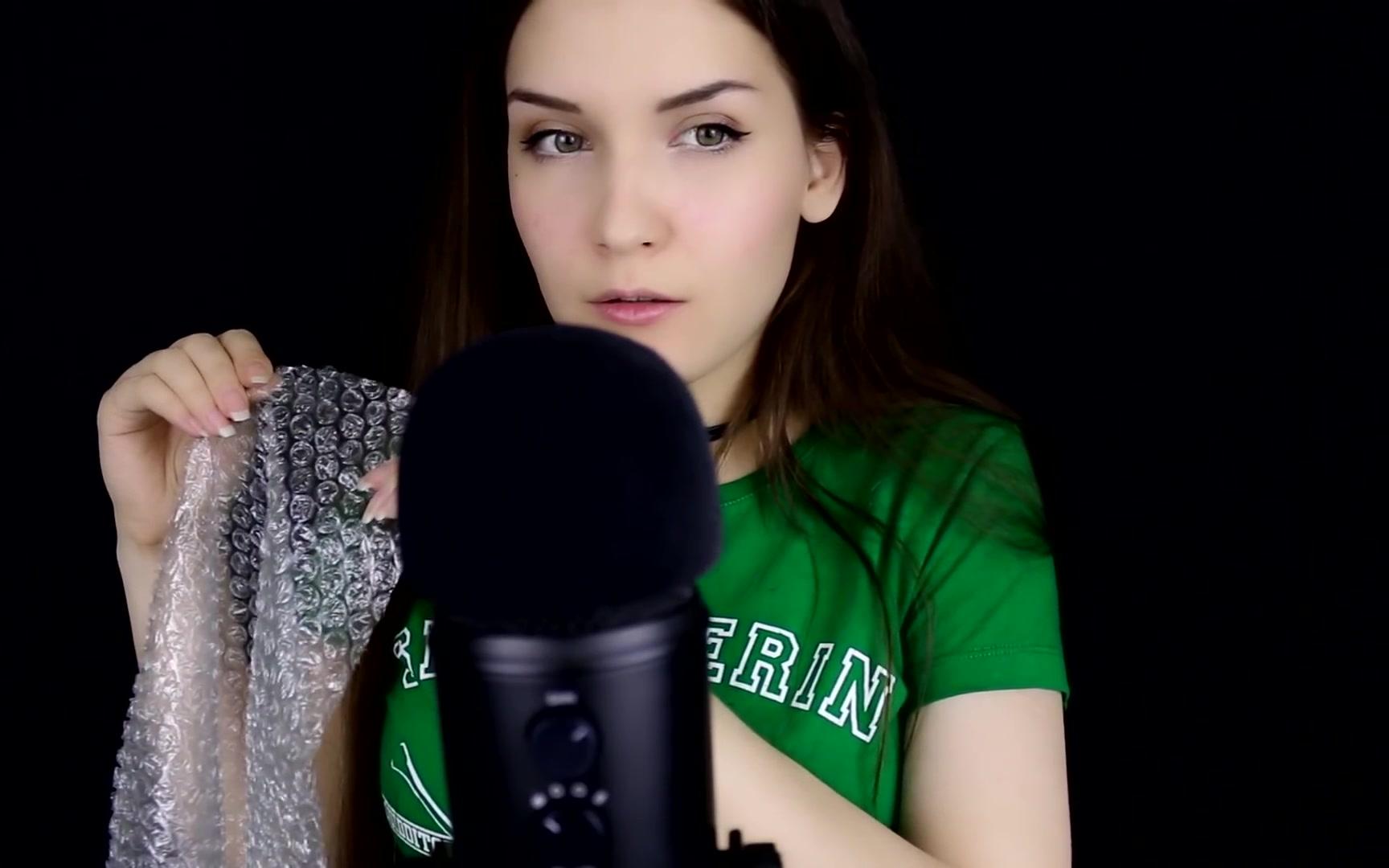 kittyklawasmr俄罗斯美声女美女舔耳角色扮演视频人美女甜a美声疼耳语性感怀孕大肚子图片