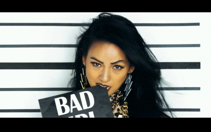 李孝利Bad Girls MV