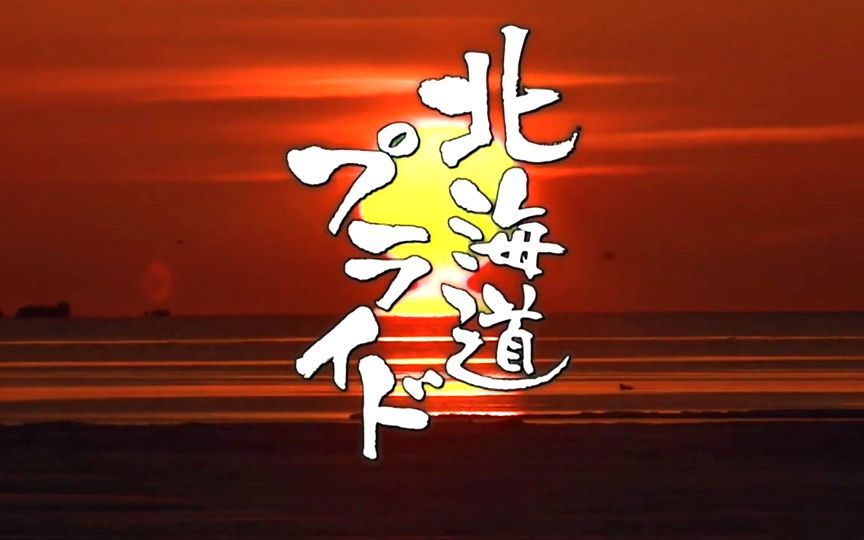 【旅游台】傲游北海道 第7集  四角太阳【粤配中字】哔哩哔哩bilibili