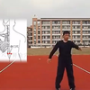 Hui Chun Yi Liao Bao Jian Cao (66节回春医疗保健操演示吳培學