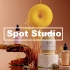 【超棒动态设计】来自SPOT-Studio的美妆广告合集