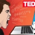 深入网络喷子和网络推手的奇异世界@TED中文站