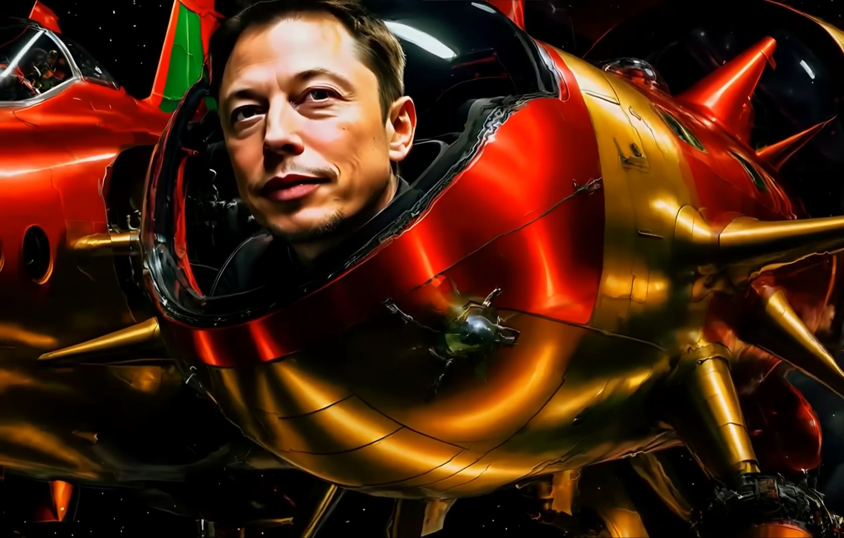 【1k60hz无水印】1.5小时DJ打碟屏幕背景(VJ)