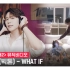 【中字】【换乘恋爱2/姜昇植】WHAT IF-MV (换乘恋爱2 OST Part.1) VICTON姜昇植