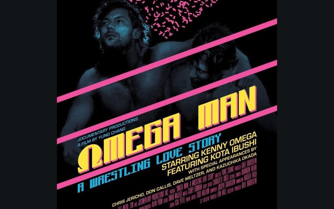 watch omega man a wrestling love story
