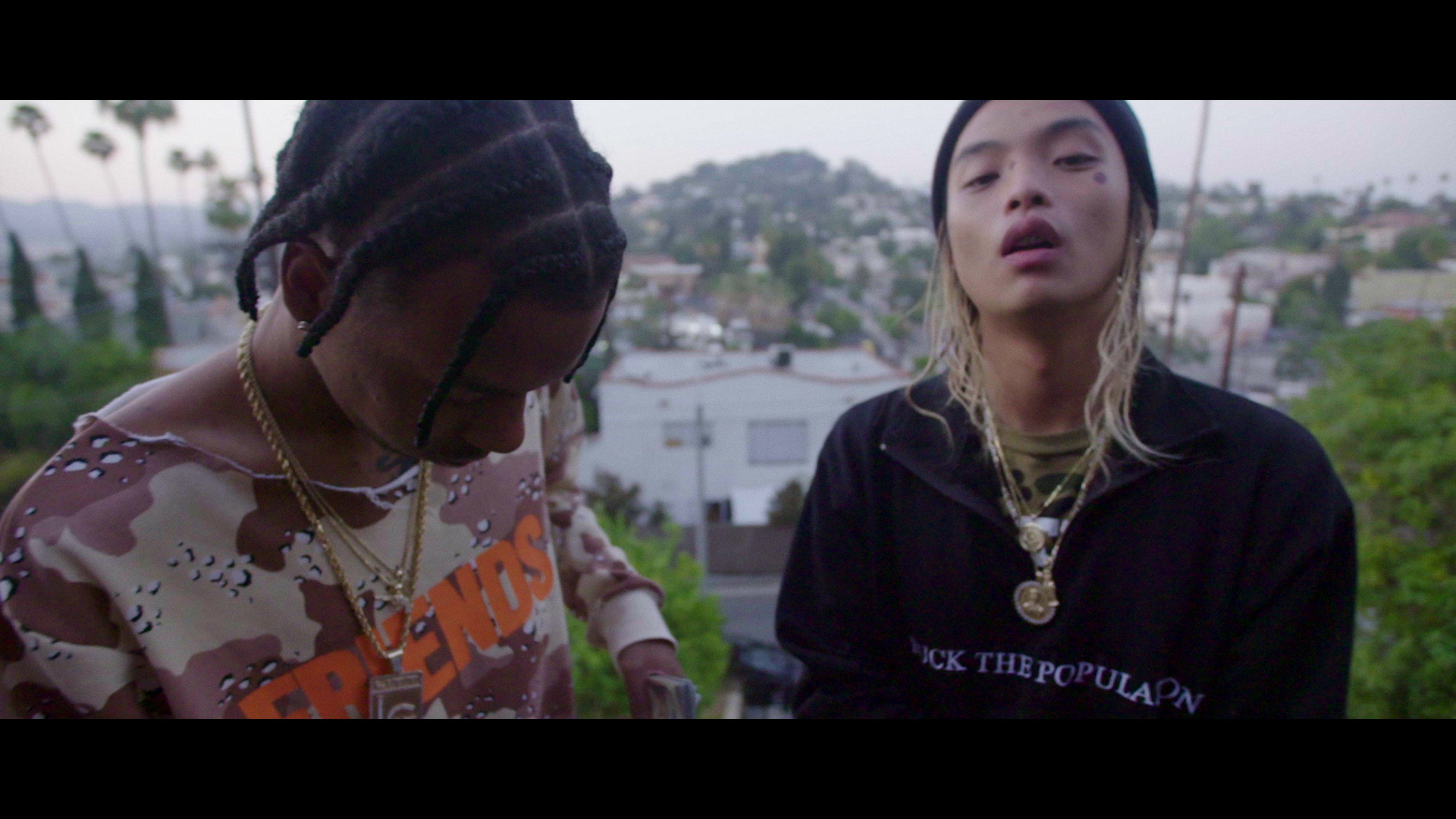 keith ape