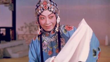 游园惊梦（调整色彩版）