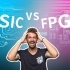 FPGA还是ASIC？都是写Verilog，到底哪个好？