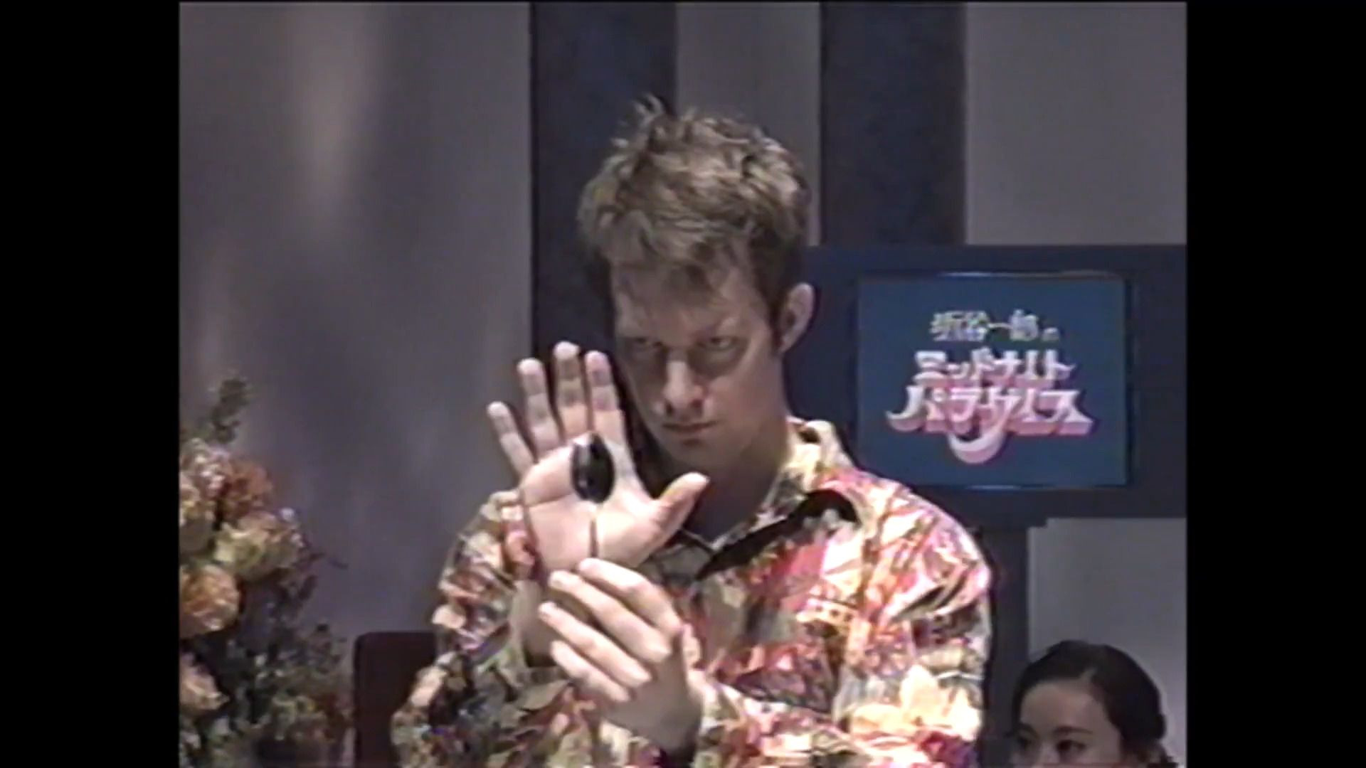 【伪纪录片/中字】电视播出69年 你有这盘录像带吗 第二夜2-3 大森时生