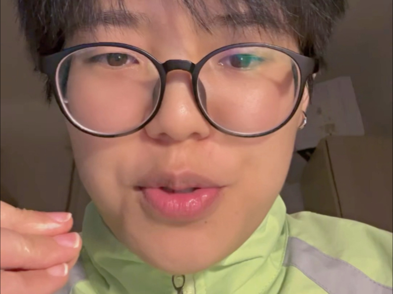刚上岸的研究生们听好了！