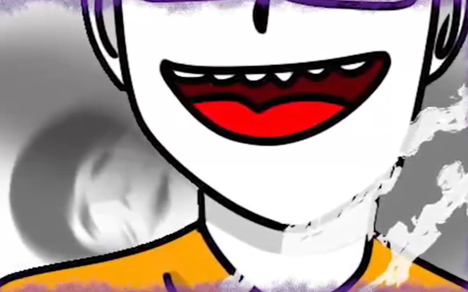 【微鬼畫】跟鬼合照了六年