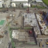 卡万塔爱尔兰垃圾发电厂建设过程