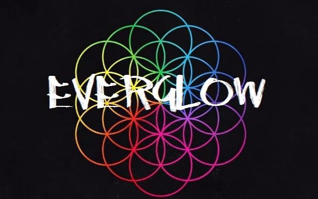 Coldplay 酷玩乐队 Everglow 现场Live合集视频在线观看_ 放肆吧