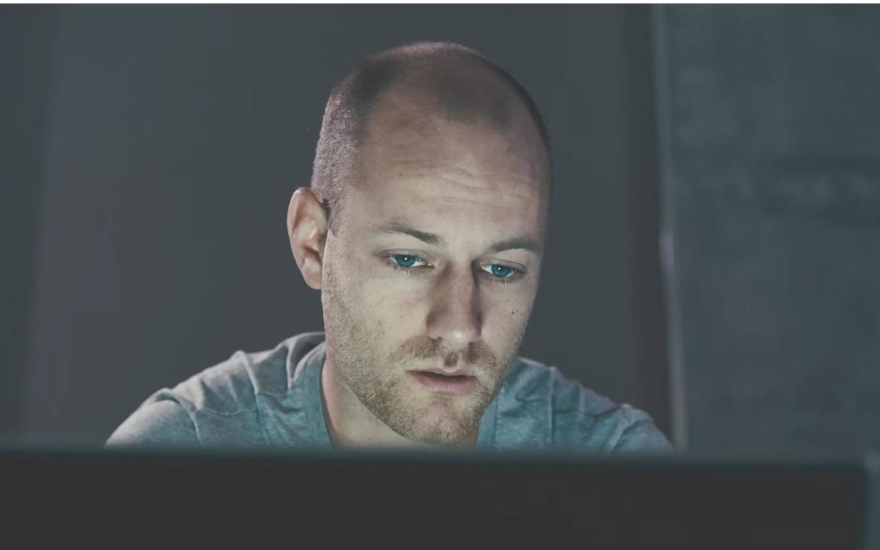 朋友圈中的你是真实的你吗? [开眼Eyepetizer-