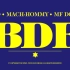 YOD - BDE feat Mach-Hommy & MF DOOM