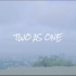 【欧布奥特曼剧场版主题曲MV】two as one