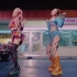 【BLACKPINK】蕾哈娜&Nicki Minaj&Little Mix惊喜助阵Lovesick Girls