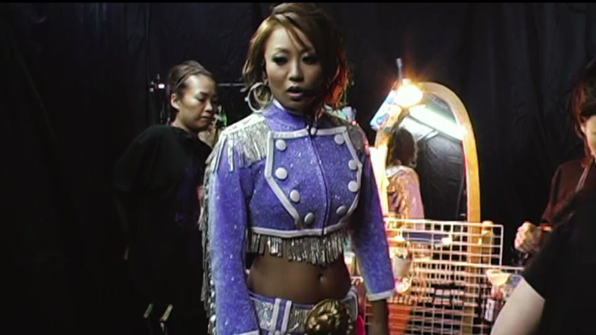 全场】倖田來未「KODA KUMI 2009 TAIWAN LIVE」～20th Year Special