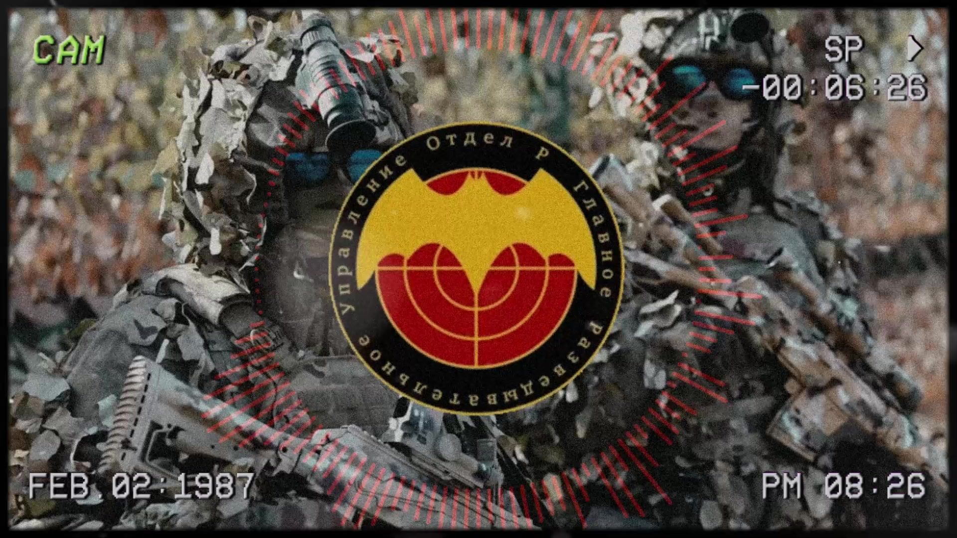 【5K 格鲁乌P/GRU.P音乐】“和当年一样，我们已经无路可退”