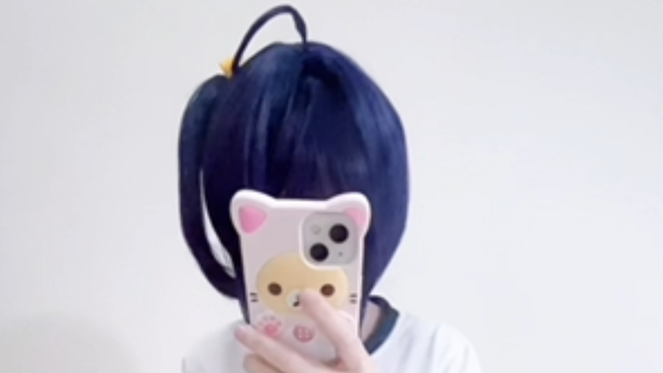 喜欢小萝莉还是喜欢小南梁？