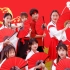 【聆音动漫社】寄明月❁且看重庆六男一女如何演绎正经国风舞蹈