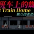 鬼车！末班车上的蜘蛛！| 独立恐怖游戏 - Last Train Home