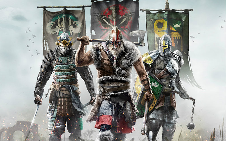 历史上世界人民是怎样干仗的!(上)